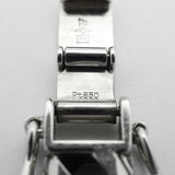 【6khd0030】喜平 ネックレス Pt850 プラチナ 8面 トリプル 51cm 100.2g キヘイ【中古】メンズ レディース ユニセックス