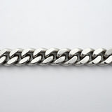 【6khd0036】喜平 ネックレス Pt850 プラチナ 2面 シングル 66.5cm 160.4g キヘイ【中古】メンズ レディース ユニセックス