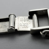 【6khd0036】喜平 ネックレス Pt850 プラチナ 2面 シングル 66.5cm 160.4g キヘイ【中古】メンズ レディース ユニセックス