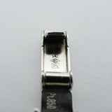 【6khd0045】喜平 ネックレス Pt850 プラチナ トリプル 12面 51.1cm 50.1g キヘイ【中古】メンズ レディース ユニセックス
