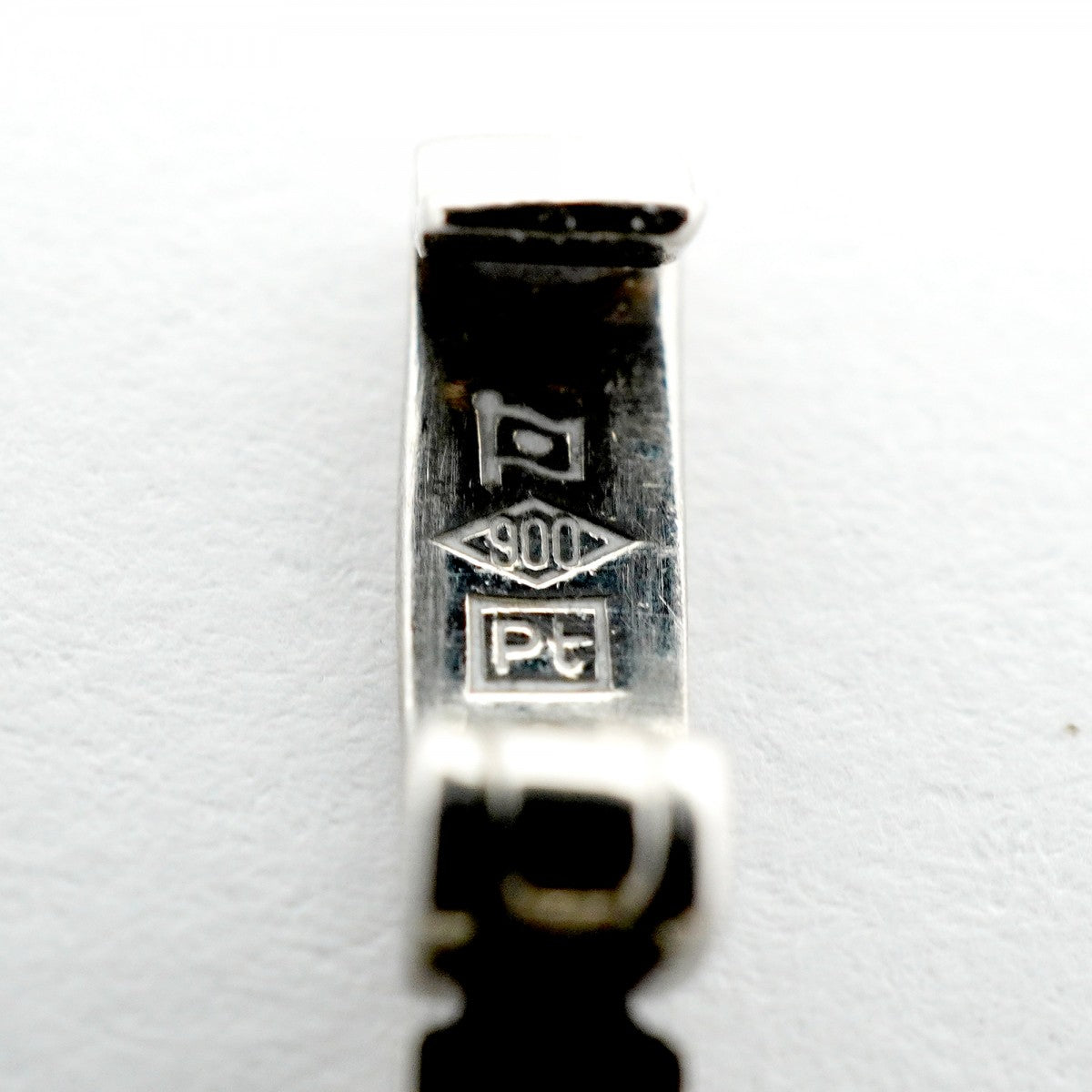 【6khd0051】喜平 ネックレス Pt900 プラチナ 8面 トリプル 50.4cm 30.6g キヘイ【中古】メンズ レディース ユニセックス