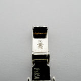 【6khd0052】喜平 ネックレス Pt850 プラチナ トリプル 12面 50.8cm 30.6g キヘイ【中古】メンズ レディース ユニセックス
