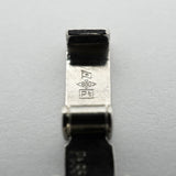 【6khd0054】喜平 ネックレス Pt850 プラチナ トリプル 12面 50.6cm 30.8g キヘイ【中古】メンズ レディース ユニセックス