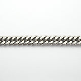 【6khd0060】喜平 ネックレス Pt850 プラチナ 6面 ダブル 51.3cm 100.6g キヘイ【中古】メンズ レディース ユニセックス