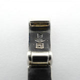 【6khd0063】喜平 ネックレス Pt850 プラチナ 6面 ダブル 50.9cm 50.1g キヘイ【中古】メンズ レディース ユニセックス