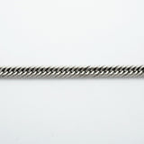 【6khd0069】喜平 ネックレス Pt900 プラチナ 8面 トリプル 50.7cm 30.1g キヘイ【中古】メンズ レディース ユニセックス