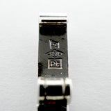 【6khd0070】喜平 ネックレス Pt850 プラチナ 6面 ダブル 50.7cm 20.2g キヘイ【中古】メンズ レディース ユニセックス
