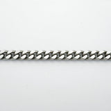 【6khd0083】喜平 ネックレス Pt900 プラチナ 2面 シングル 61cm 100.1g キヘイ【中古】メンズ レディース ユニセックス