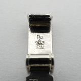 【6khd0092】喜平 ネックレス Pt850 プラチナ トリプル 12面 50.7cm 30.5g キヘイ【中古】メンズ レディース ユニセックス