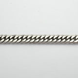 【6khd0094】喜平 ネックレス Pt850 プラチナ 6面 ダブル 50.3cm 50.3g キヘイ【中古】メンズ レディース ユニセックス