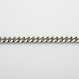 【6khd0122】喜平 ネックレス Pt850 プラチナ 2面 シングル 50.4cm 50.2g キヘイ【中古】メンズ レディース ユニセックス