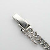 【6khe0004】喜平 ネックレス Pt850 プラチナ 2面 シングル 68.1cm 29.2g キヘイ【中古】メンズ レディース ユニセックス