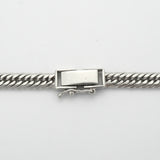 【6khe0008】喜平 ネックレス Pt850 プラチナ トリプル 12面 50.6cm 30.4g キヘイ【中古】メンズ レディース ユニセックス