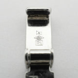 【6khe0012】喜平 ネックレス Pt850 プラチナ トリプル 12面 55.8cm 33.1g キヘイ【中古】メンズ レディース ユニセックス