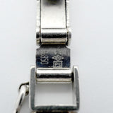 【6khe0033】喜平 ネックレス Pt850 プラチナ 6面 ダブル 62.3cm 99.6g キヘイ【中古】メンズ レディース ユニセックス