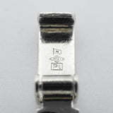 【6khe0037】喜平 ネックレス Pt850 プラチナ トリプル 12面 45.8cm 27.7g キヘイ【中古】メンズ レディース ユニセックス