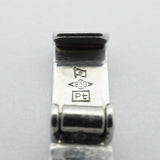 【6khe0043】喜平 ネックレス Pt850 プラチナ 6面 ダブル 51.2cm 50.2g キヘイ【中古】メンズ レディース ユニセックス