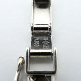 【6khe0063】喜平 ネックレス Pt850 プラチナ 6面 ダブル 60.6cm 100.4g キヘイ【中古】メンズ レディース ユニセックス