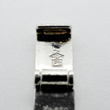 【6khf0004】喜平 ネックレス Pt850 プラチナ 2面 シングル 50.6cm 100.4g キヘイ【中古】メンズ レディース ユニセックス