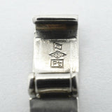 【6khf0024】喜平 ネックレス Pt850 プラチナ 8面 シングル 61.6cm 100.1g キヘイ【中古】メンズ レディース ユニセックス