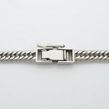 【6khf0048】喜平 ネックレス Pt850 プラチナ トリプル 12面 51.2cm 30.4g キヘイ【中古】メンズ レディース ユニセックス