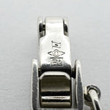 【6khf0052】喜平 ネックレス Pt900 プラチナ 6面 ダブル 54.3cm 27.4g キヘイ【中古】メンズ レディース ユニセックス
