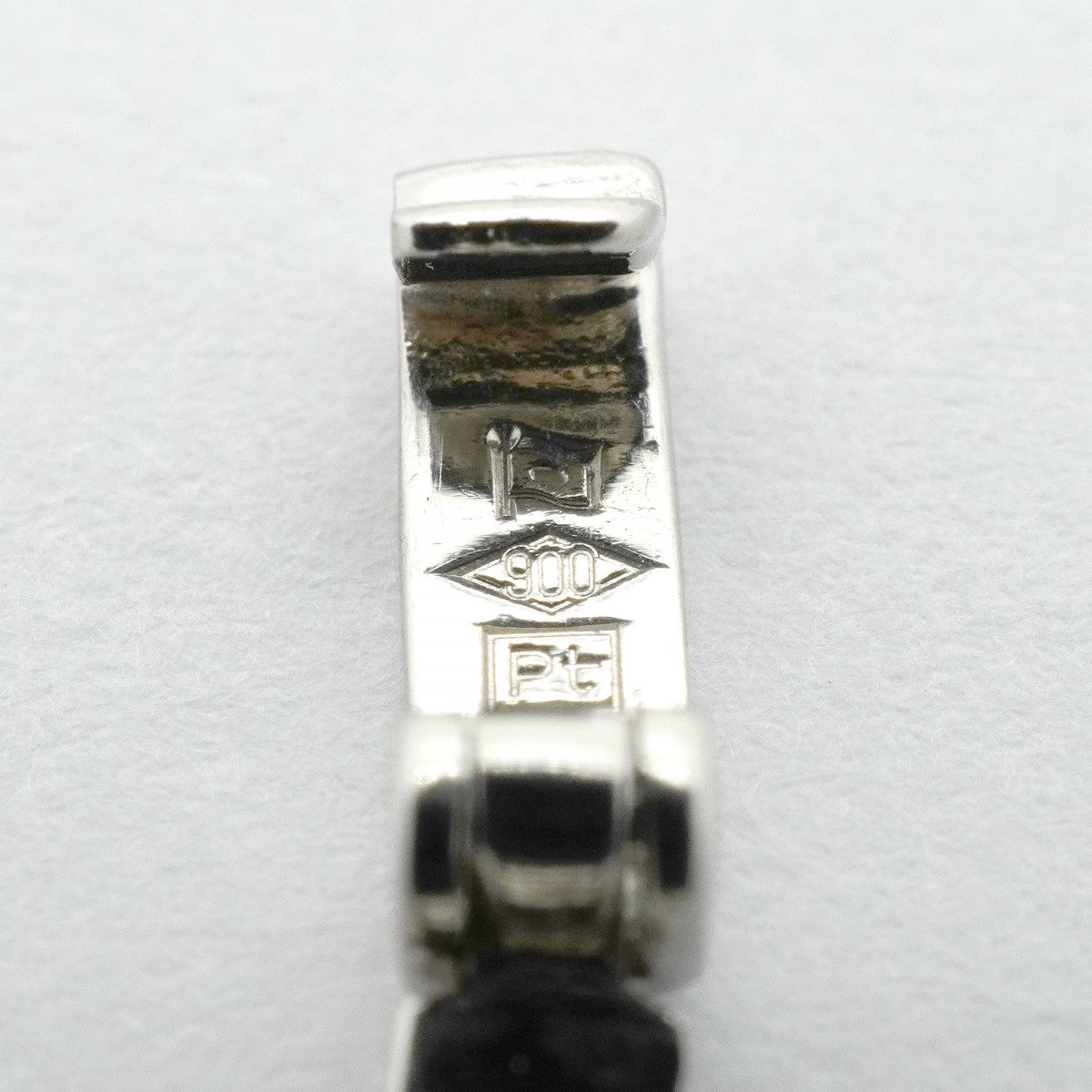 【6khg0017】喜平 ネックレス Pt900 プラチナ 8面 トリプル 60.3cm 36.5g キヘイ【中古】メンズ レディース ユニセックス