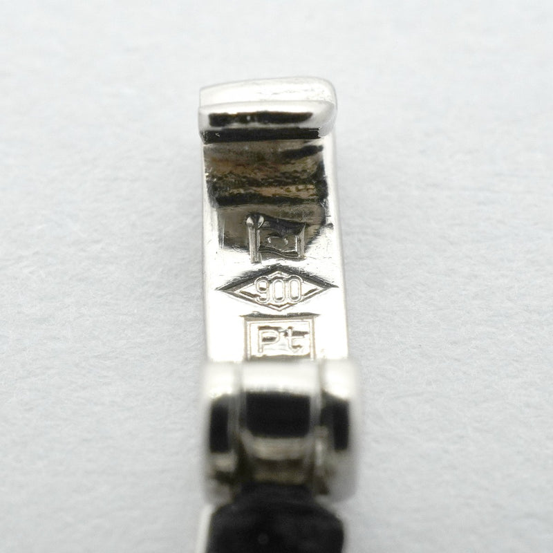 【6khg0017】喜平 ネックレス Pt900 プラチナ 8面 トリプル 60.3cm 36.5g キヘイ【中古】メンズ レディース ユニセックス