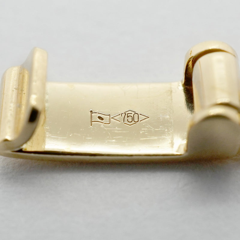 【6khg0021】喜平 ネックレス K18 ゴールド トリプル 12面 50.6cm 25.9g キヘイ 18金【中古】メンズ レディース ユニセックス