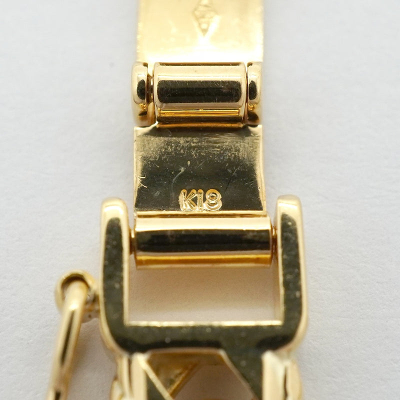 【6khg0030】喜平 ネックレス K18 ゴールド トリプル 14面 50.3cm 50.3g キヘイ 18金【中古】メンズ レディース ユニセックス