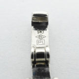 【6khg0031】喜平 ネックレス Pt850 プラチナ 6面 ダブル 50.7cm 30.4g キヘイ【中古】メンズ レディース ユニセックス
