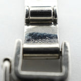 【6khg0060】喜平 ブレスレット Pt850 プラチナ 8面 シングル 19.4cm 29.8g キヘイ【中古】メンズ レディース ユニセックス