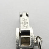 【6khh0036】喜平 ネックレス Pt850 プラチナ 2面 シングル 51.2cm 30.5g キヘイ【中古】メンズ レディース ユニセックス