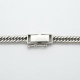 【6khh0039】喜平 ネックレス Pt850 プラチナ トリプル 12面 51.3cm 30.2g キヘイ【中古】メンズ レディース ユニセックス