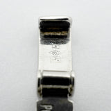 【6khh0039】喜平 ネックレス Pt850 プラチナ トリプル 12面 51.3cm 30.2g キヘイ【中古】メンズ レディース ユニセックス
