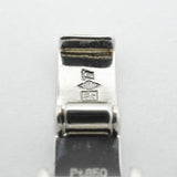 【6khh0044】喜平 ネックレス Pt850 プラチナ 6面 ダブル 60.1cm 100.4g キヘイ【中古】メンズ レディース ユニセックス