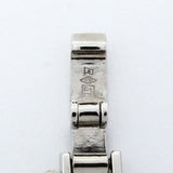 【6khh0068】喜平 ネックレス Pt850 プラチナ 6面 ダブル 50.5cm 51g キヘイ【中古】メンズ レディース ユニセックス