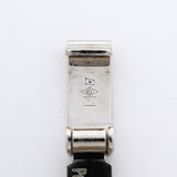 【6khh0076】喜平 ブレスレット Pt850 プラチナ トリプル 12面 22.7cm 14.4g キヘイ【中古】メンズ レディース ユニセックス