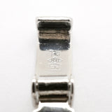 【6khh0101】喜平 ネックレス Pt850 プラチナ トリプル 12面 45.6cm 27.7g キヘイ【中古】メンズ レディース ユニセックス