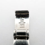 【6khi0012】喜平 ネックレス Pt850 プラチナ 8面 シングル 50.6cm 50.2g キヘイ【中古】メンズ レディース ユニセックス