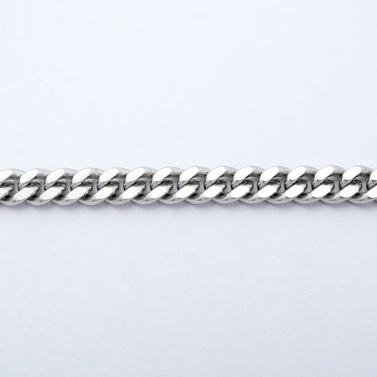 【6khi0050】喜平 ネックレス Pt850 プラチナ 2面 シングル 59.7cm 30g キヘイ【中古】メンズ レディース ユニセックス