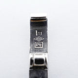 【6khi0056】喜平 ネックレス Pt850 プラチナ 6面 ダブル 50.6cm 20.4g キヘイ【中古】メンズ レディース ユニセックス