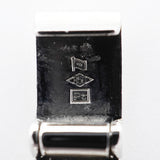 【6khi0089】喜平 ネックレス Pt850 プラチナ 8面 トリプル 50.2cm 101.2g キヘイ【中古】メンズ レディース ユニセックス