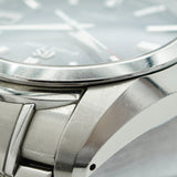 ★在庫処分★最終価格★SALE【6wbb0105】セイコー グランドセイコー SBGR321/9S65-00V0 ネイビー文字盤【中古】腕時計 メンズ