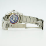 ★在庫処分★最終価格★SALE【6wbb0105】セイコー グランドセイコー SBGR321/9S65-00V0 ネイビー文字盤【中古】腕時計 メンズ