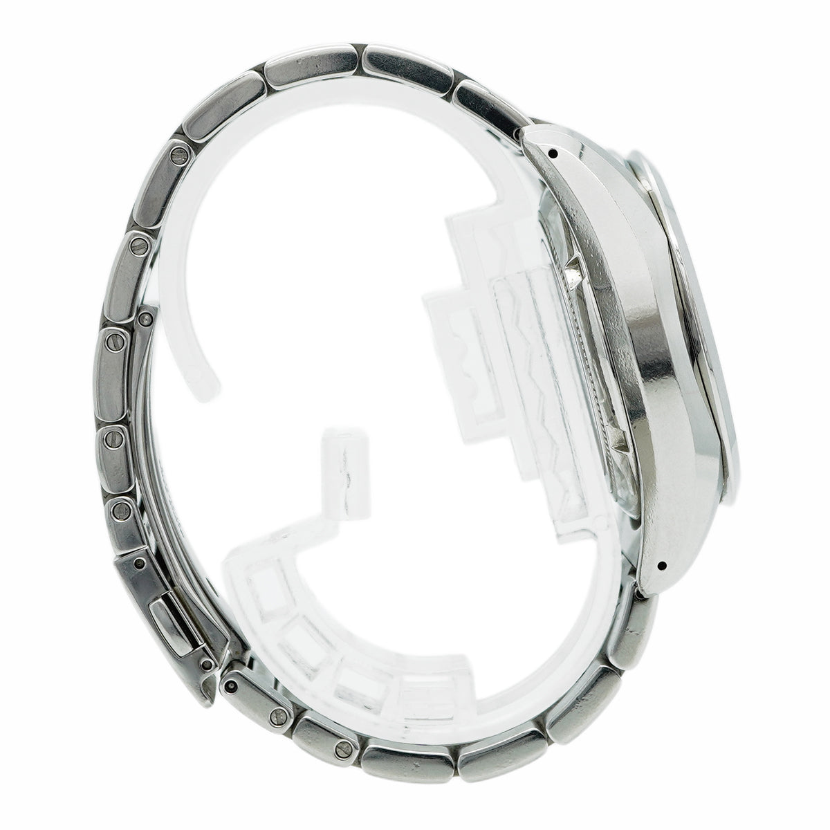 ★在庫処分★最終価格★SALE【6wbb0105】セイコー グランドセイコー SBGR321/9S65-00V0 ネイビー文字盤【中古】腕時計 メンズ