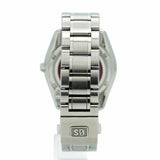 ★在庫処分★最終価格★SALE【6wbb0105】セイコー グランドセイコー SBGR321/9S65-00V0 ネイビー文字盤【中古】腕時計 メンズ