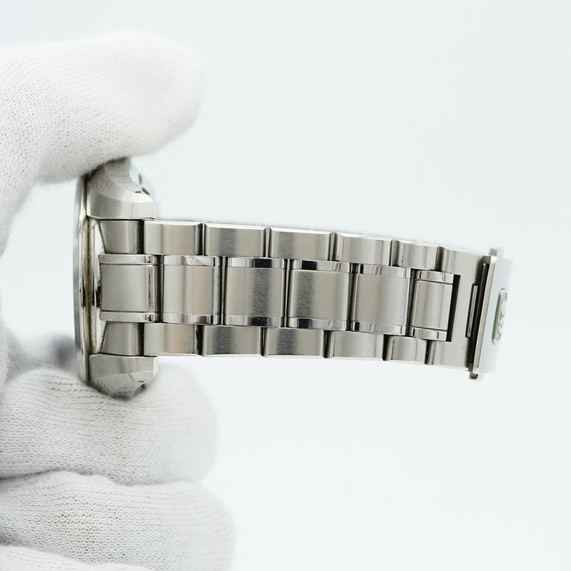 ★在庫処分★最終価格★SALE【6wbb0105】セイコー グランドセイコー SBGR321/9S65-00V0 ネイビー文字盤【中古】腕時計 メンズ