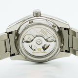 ★在庫処分★最終価格★SALE【6wbb0112】セイコー グランドセイコー SBGR259/9S65-00A0 シルバー文字盤【中古】腕時計 メンズ