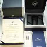 ★在庫処分★最終価格★SALE【6wbb0112】セイコー グランドセイコー SBGR259/9S65-00A0 シルバー文字盤【中古】腕時計 メンズ